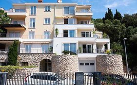 Luxury Apartment Mr. Perfect